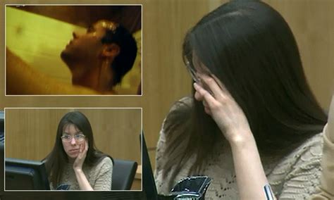 jodi arias nude|Nude photos released in Arias trial